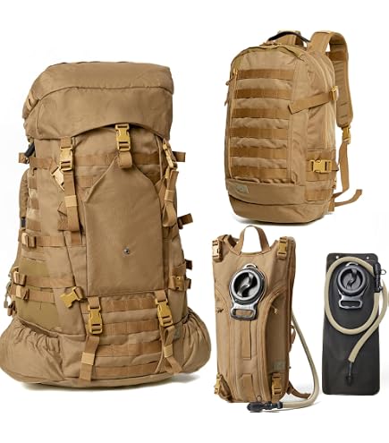 Amazon.com: Backpack Berkut BB-102 18L (Multicam) : Sports & Outdoors